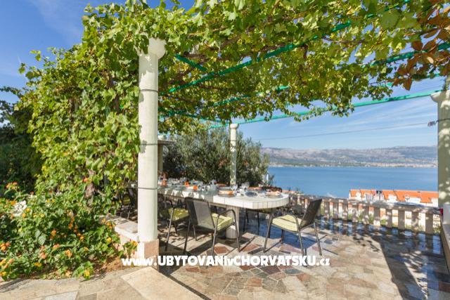 Apartmanok Vila Gloria – fotó 8