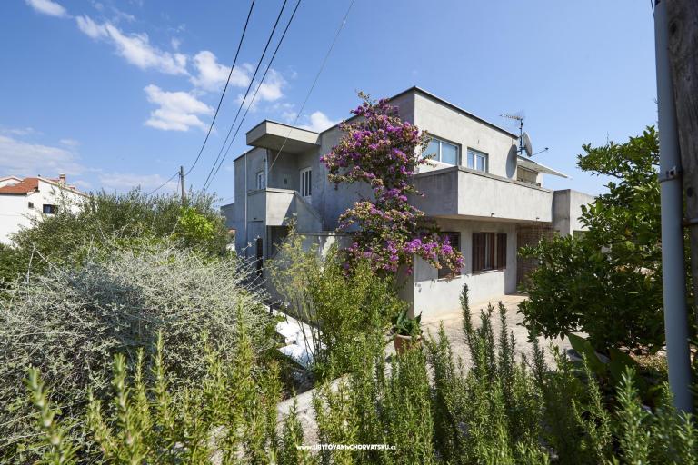 Apartmanok vila Josip – fotó 2