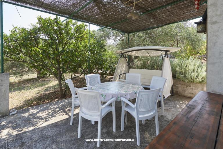 Apartmanok vila Josip – fotó 4