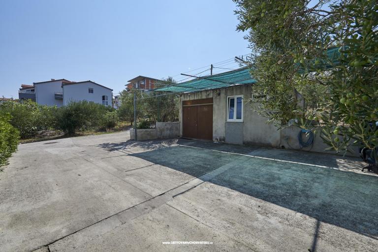 Apartmanok vila Josip – fotó 7