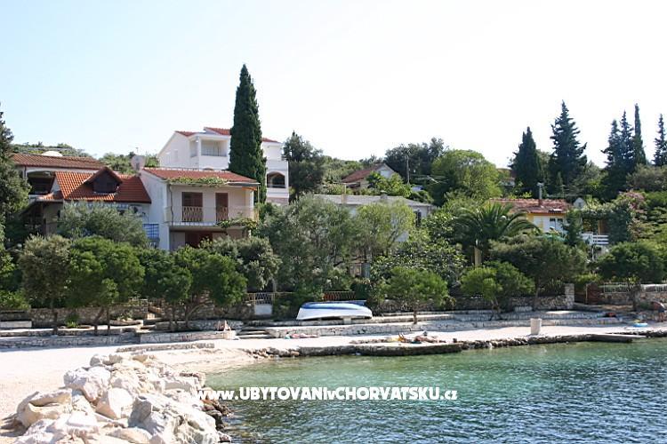 Apartmanok - Vila Marin – fotó 3
