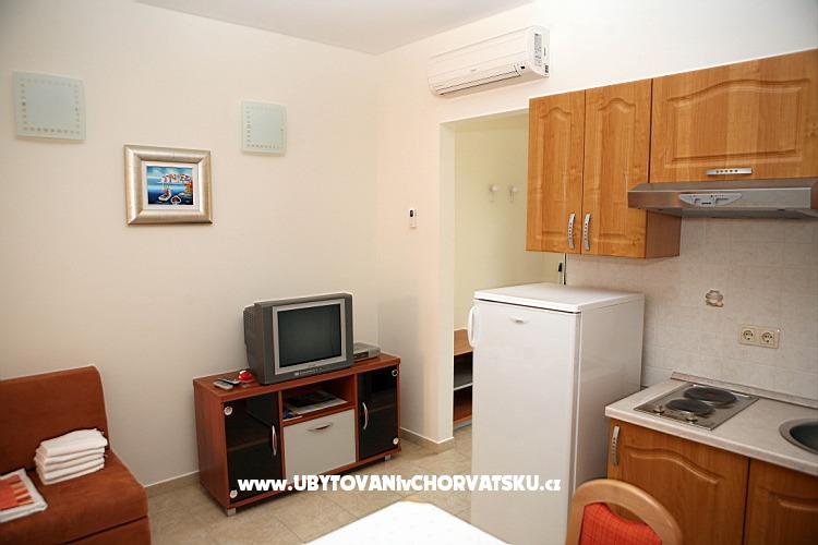 Apartmanok - Vila Marin – fotó 6