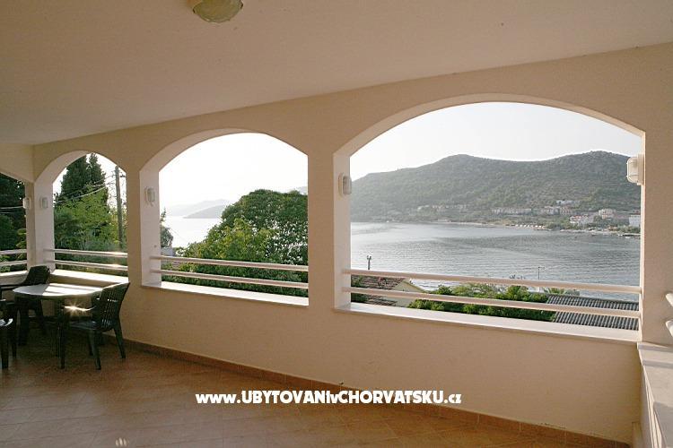 Apartmanok - Vila Marin – fotó 8