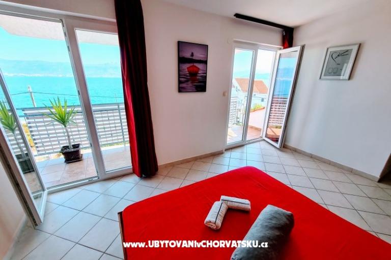 Apartmanok Villa Palma – fotó 10