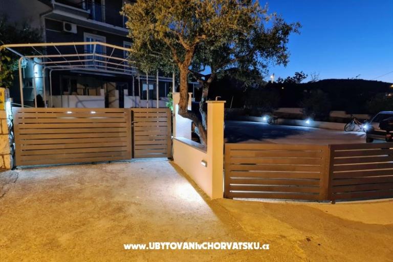 Apartmanok Villa Palma – fotó 13