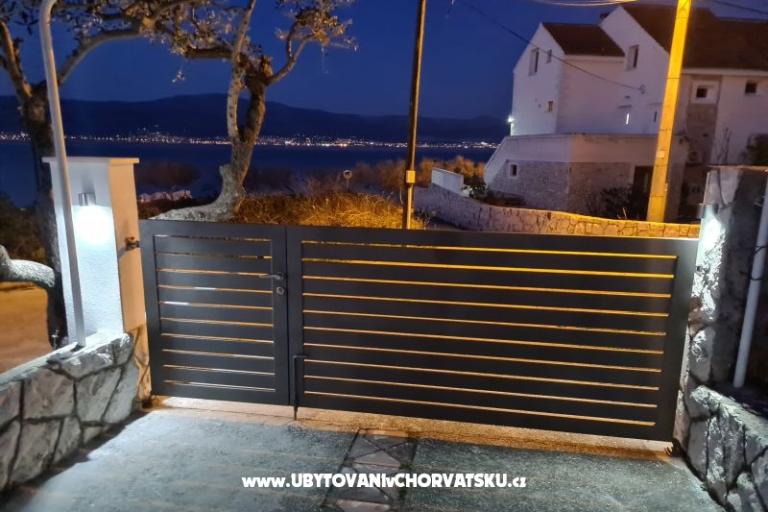 Apartmanok Villa Palma – fotó 14