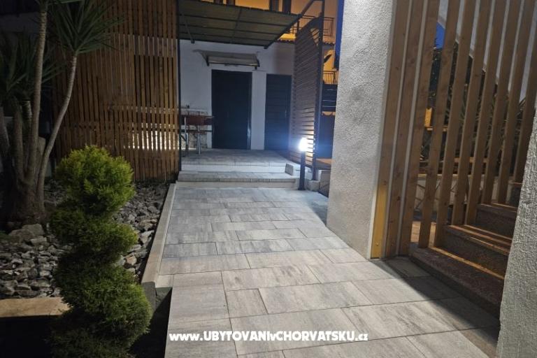 Apartmanok Villa Palma – fotó 15