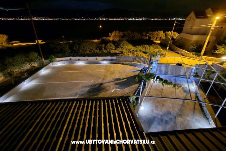 Apartmanok Villa Palma – fotó 16