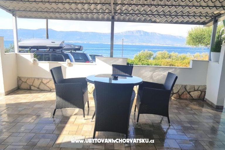 Apartmanok Villa Palma – fotó 17