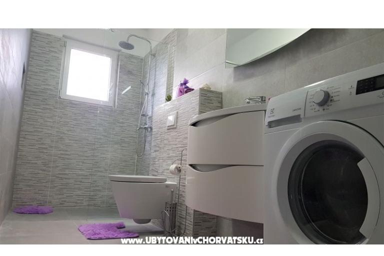 Apartmanok Villa Palma – fotó 18