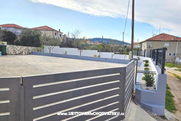Apartmanok Villa Palma – fotó 19
