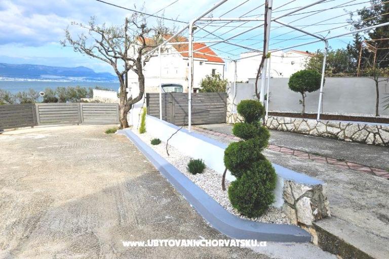 Apartmanok Villa Palma – fotó 20
