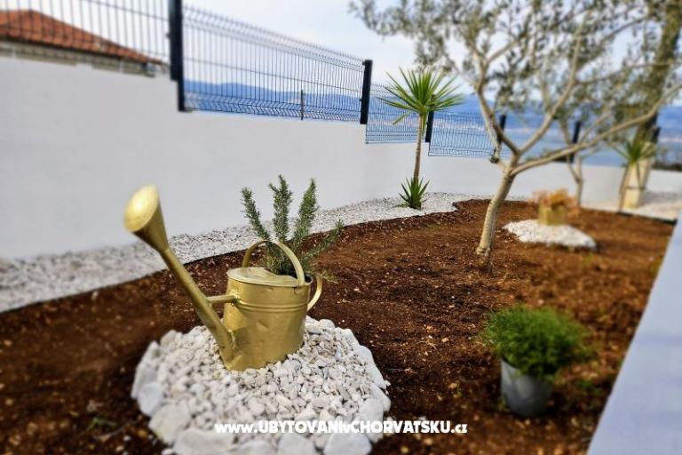 Apartmanok Villa Palma – fotó 21