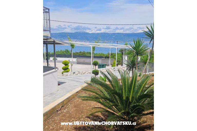 Apartmanok Villa Palma – fotó 22