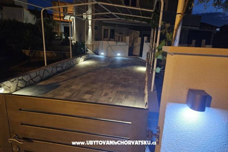 Apartmanok Villa Palma – fotó 24