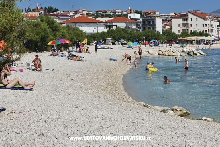Apartmanok Villa Palma – fotó 25