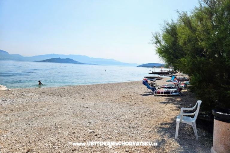 Apartmanok Villa Palma – fotó 26