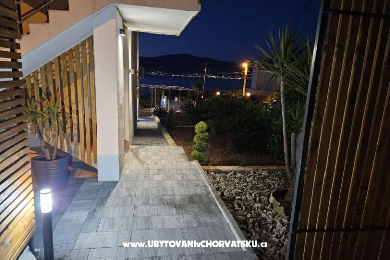 Apartmanok Villa Palma – fotó 27