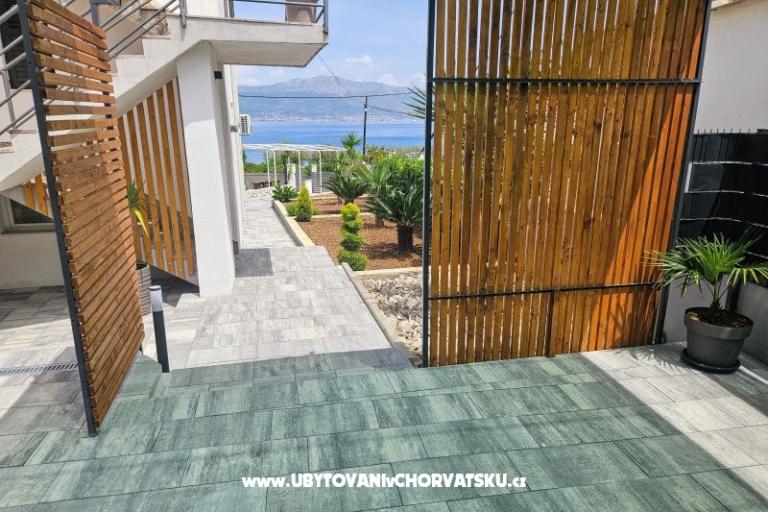 Apartmanok Villa Palma – fotó 28