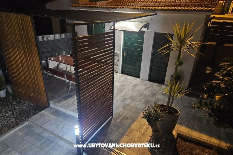Apartmanok Villa Palma – fotó 29