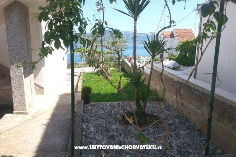 Apartmanok Villa Palma – fotó 3
