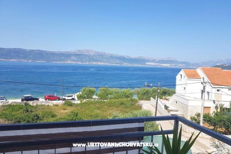 Apartmanok Villa Palma – fotó 4