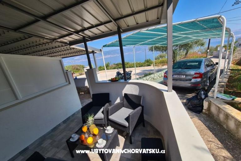 Apartmanok Villa Palma – fotó 5