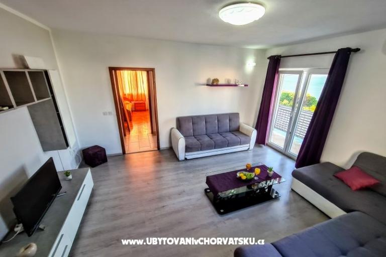 Apartmanok Villa Palma – fotó 6