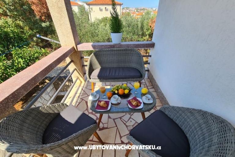 Apartmanok Villa Palma – fotó 7