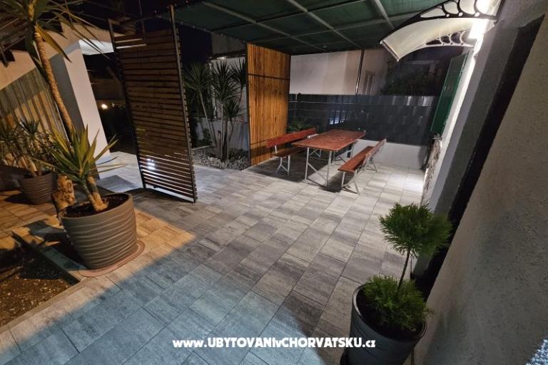 Apartmanok Villa Palma – fotó 8