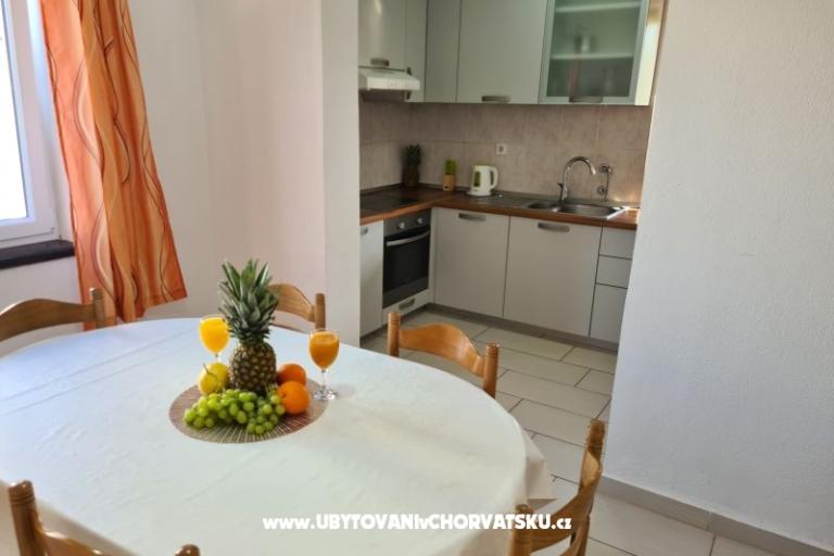 Apartmanok Villa Palma – fotó 9