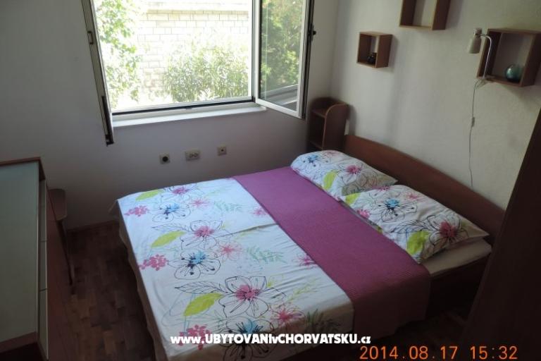 Apartmanok villa Tanja – fotó 10