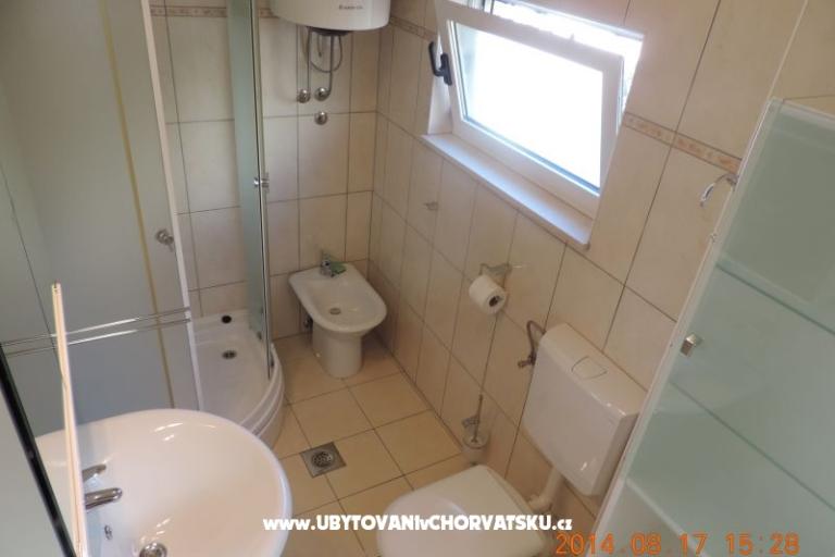 Apartmanok villa Tanja – fotó 11