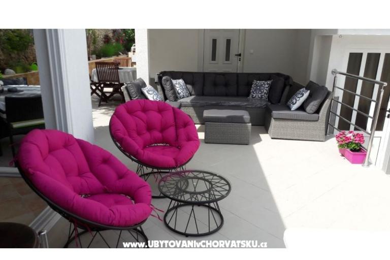 Apartmanok villa Tanja – fotó 12