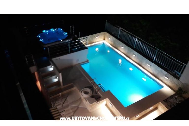 Apartmanok villa Tanja – fotó 14