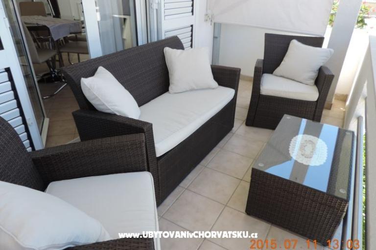 Apartmanok villa Tanja – fotó 16