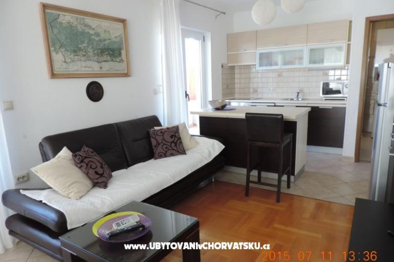 Apartmanok villa Tanja – fotó 17