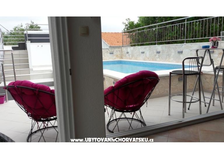 Apartmanok villa Tanja – fotó 18