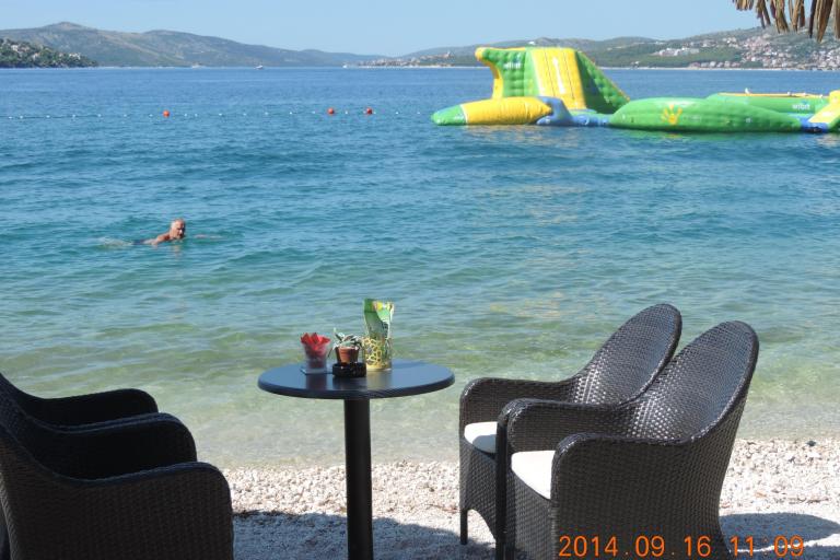 Apartmanok villa Tanja – fotó 2