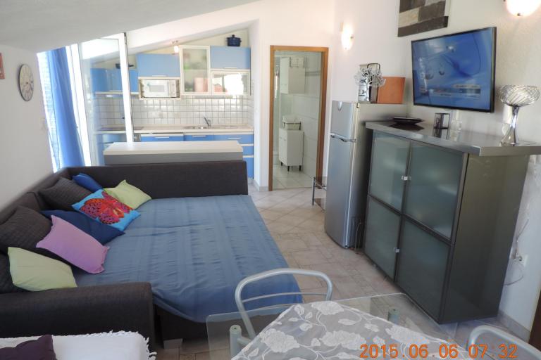 Apartmanok villa Tanja – fotó 5
