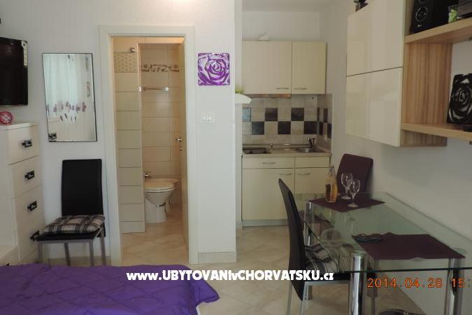 Apartmanok villa Tanja – fotó 6