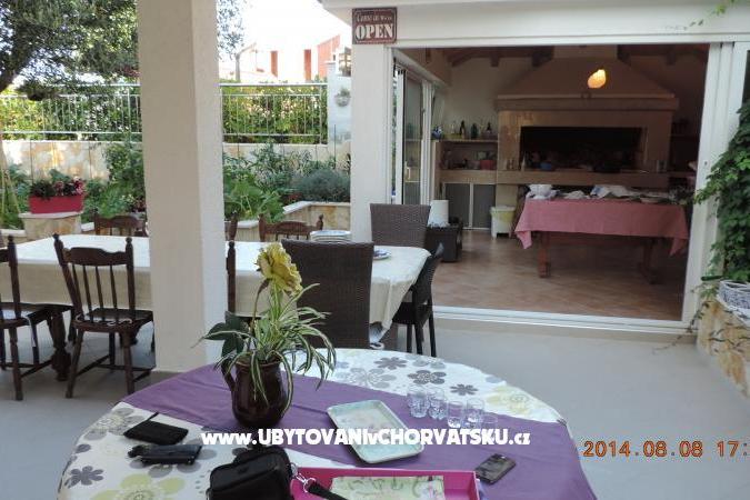 Apartmanok villa Tanja – fotó 7