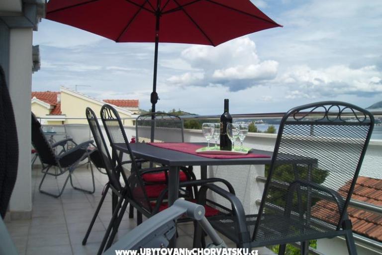 Apartmanok villa Tanja – fotó 8