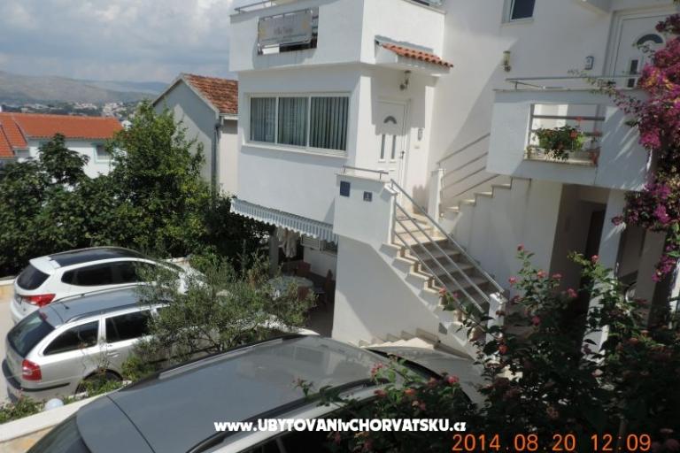 Apartmanok villa Tanja – fotó 9