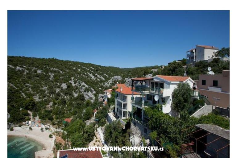 Apartmanok Villa Vera – fotó 2