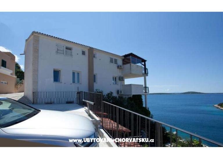 Apartmanok Villa Vera – fotó 5