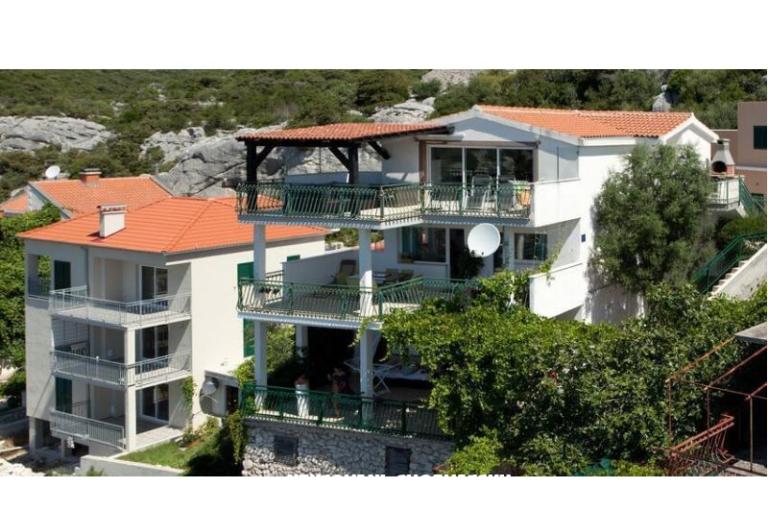 Apartmanok Villa Vera – fotó 6