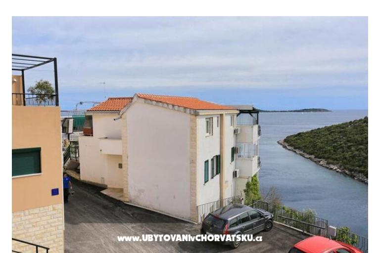 Apartmanok Villa Vera – fotó 7