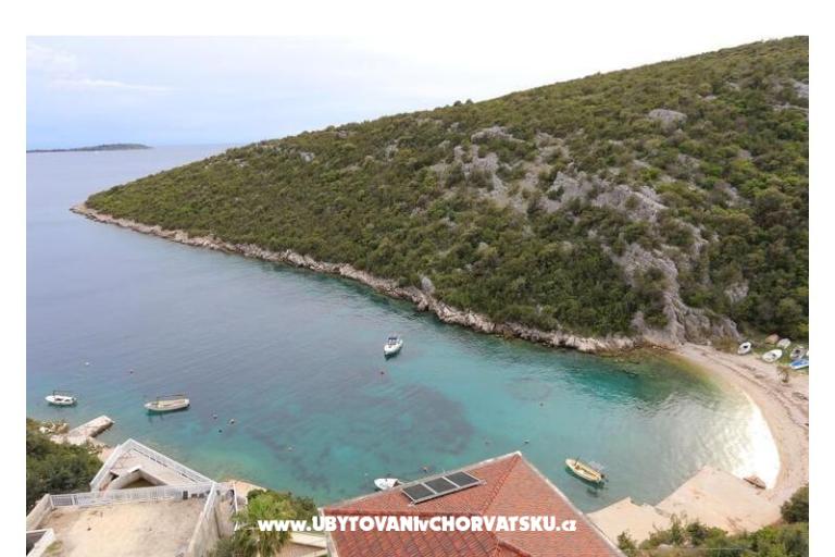 Apartmanok Villa Vera – fotó 8