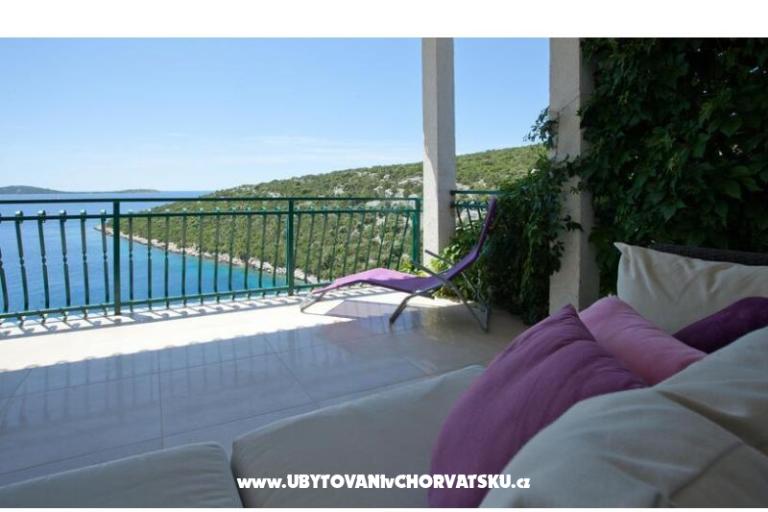 Apartmanok Villa Vera – fotó 9
